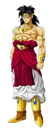 Broly