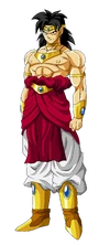 Broly
