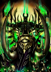 Darius III FGO4 Darius III FGO4