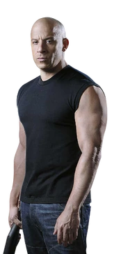 Dominic Render