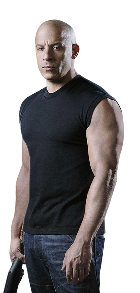 Dominic Toretto | VS Battles Wiki | Fandom