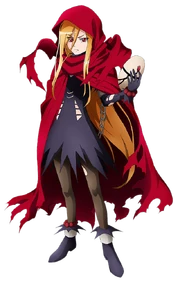 Evileye Profile