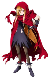 Evileye Profile