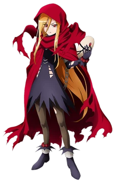 Evileye Profile