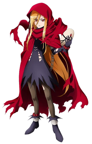 Evileye Profile