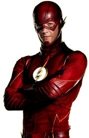 Flash-1