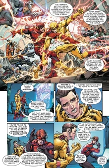 Flash War 10 Flash War 10