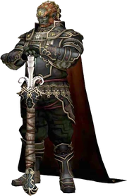 Ganondorf (Twilight Princess) Ganondorf (Twilight Princess)
