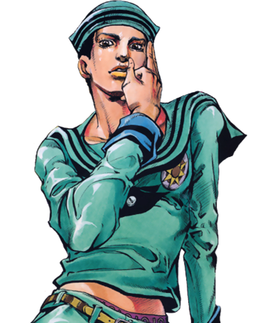 Josuke Higashikata (JoJolion), VS Battles Wiki