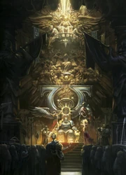 GuillimanThrone GuillimanThrone