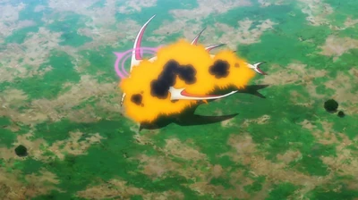 Hakugei