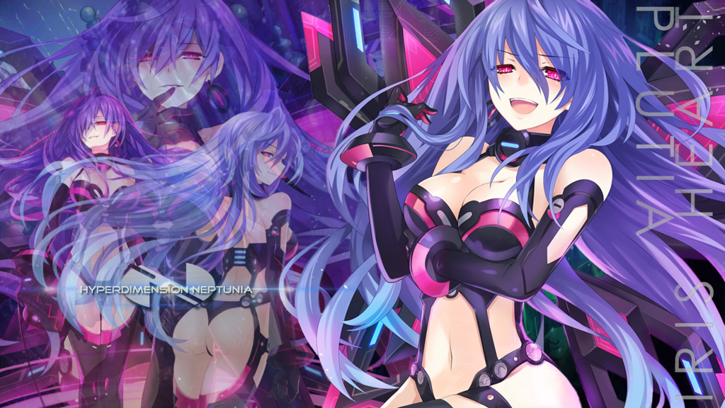 Iris heart wallpaper by sasha314-daajp71