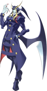 Jedah dohma by FLR G