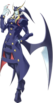 Jedah dohma by FLR G