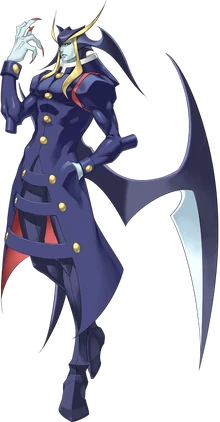 Jedah dohma by FLR G