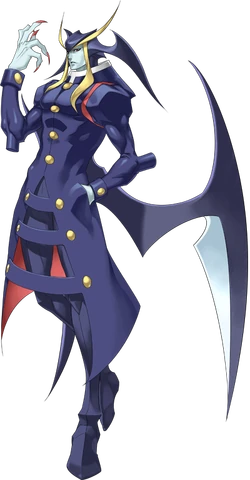 Jedah dohma by FLR G