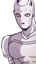 Killer Queen withdraws awkwardly