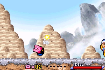 Kirbo socks Kirbo socks