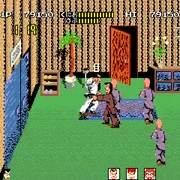Kunio punch