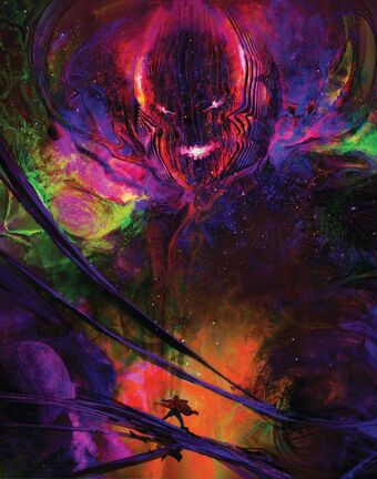 Dormammu Marvel Cinematic Universe Vs Battles Wiki Fandom