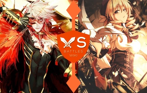 Mami vs Karna Mami vs Karna