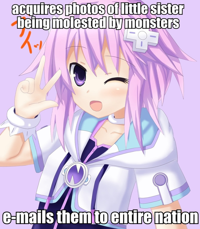 Nep Meme 1