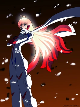 Nono buster machine no7 top wo nerae 2 diebuster by edoshaw d9366fg-pre
