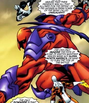 Onslaught (Earth-2530)