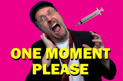 Please stand by Please stand by