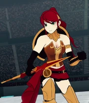 Pyrrha Pyrrha