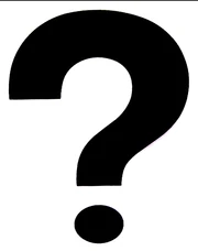 Questionmark