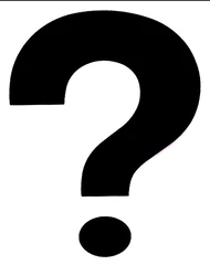 Questionmark