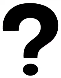 Questionmark Questionmark