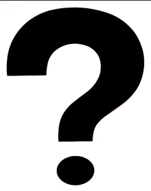 Questionmark