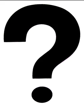 Questionmark