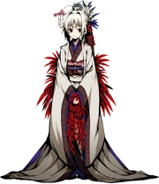 Sakuya render
