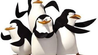 The Penguins of Madagascar Obtain the N Word Pass-1