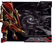 Tyranids