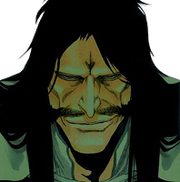 Yhwach