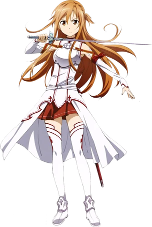 ASUNA