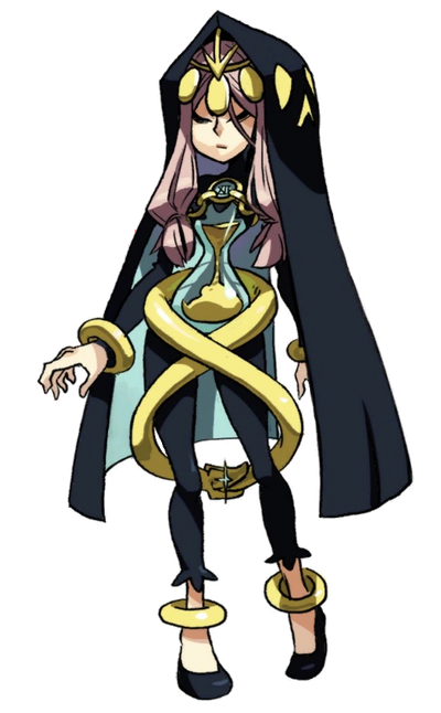 Skullgirls Wiki