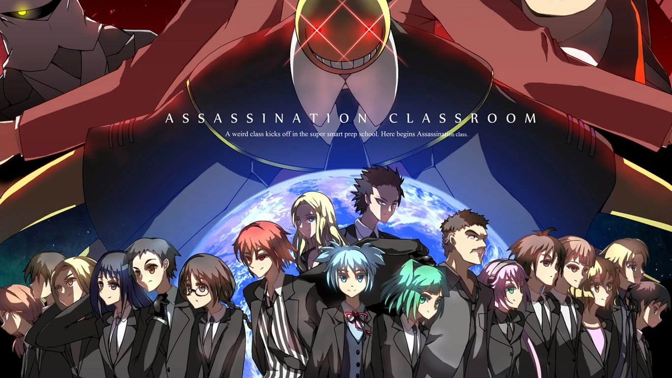 Image Assassinationclassroomansatsukyoshitsuanimepicture