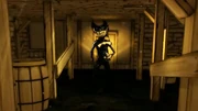 Bendy Emerges