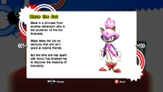 Blaze bio Blaze bio