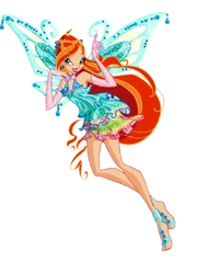 Bloom (Winx Club)