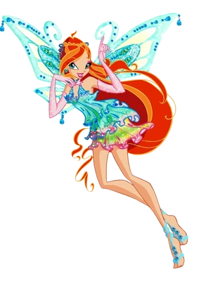 Bloom (Winx Club)