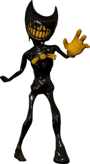 CH4Bendy3D