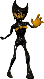 CH4Bendy3D CH4Bendy3D