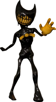 CH4Bendy3D