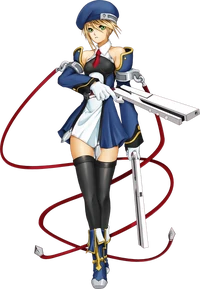 CT Noel Vermillion